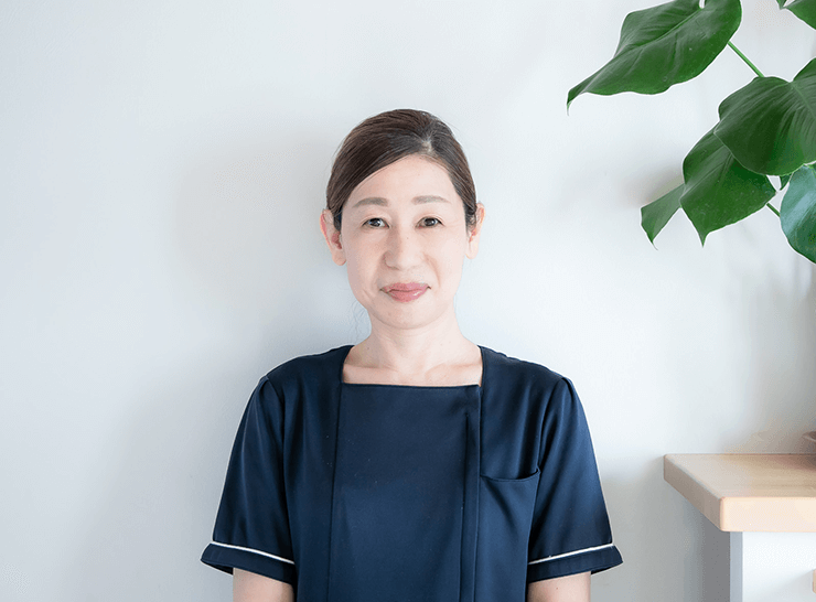 森田　明美